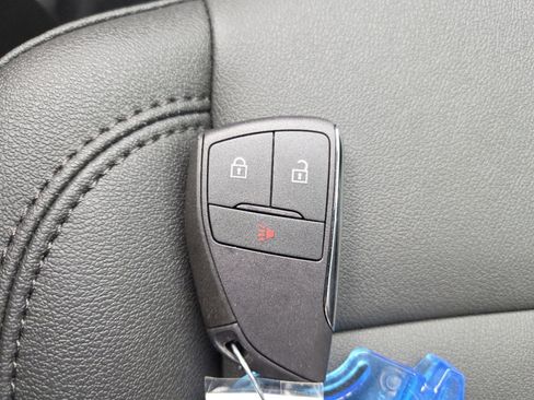 New 2026 GMC Sierra 3500 Pro w/ Convenience Package image 32