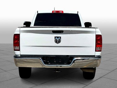 Used 2018 RAM 1500 Tradesman w/ Power & Remote Entry Group image 4