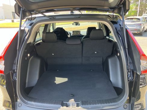 Used 2026 Honda CR-V LX image 33