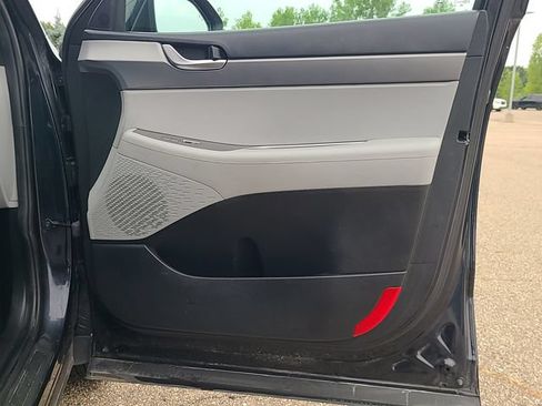 Used 2021 Hyundai Palisade SEL FWD image 28