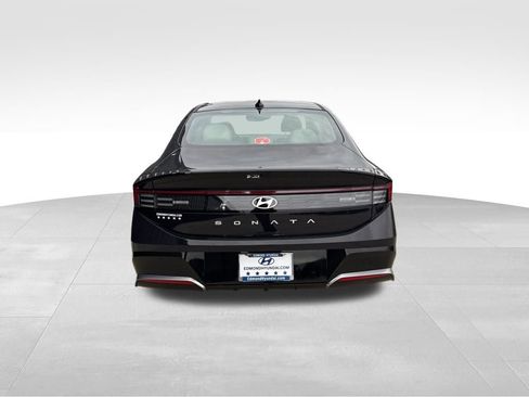New 2026 Hyundai Sonata SEL image 8