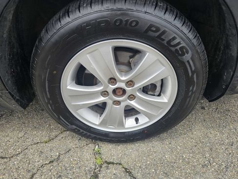 Used 2015 Chevrolet Impala Limited LS FWD image 16