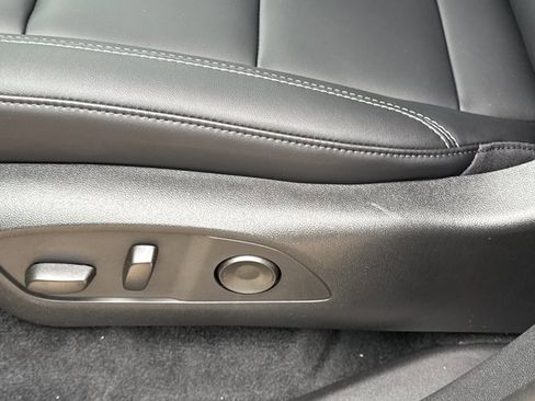 New 2026 GMC Acadia Elevation w/ Black Edition image 16