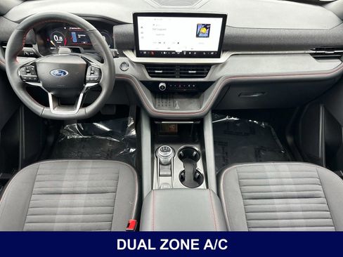 Used 2025 Ford Explorer ST-Line w/ Premium Package AWD/4WD image 16
