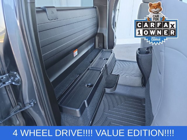 Used 2020 Toyota Tacoma SR AWD/4WD image 30