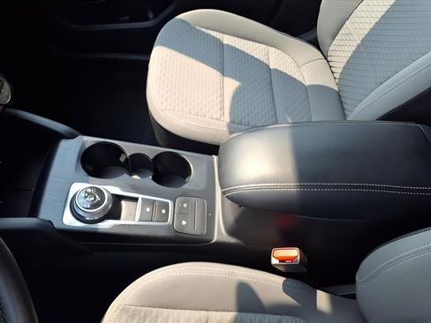 Certified 2022 Ford Escape SE w/ Convenience Package image 14