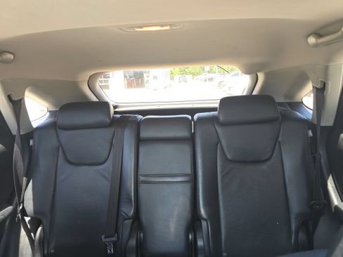 Used 2010 Lexus RX 350 AWD image 11