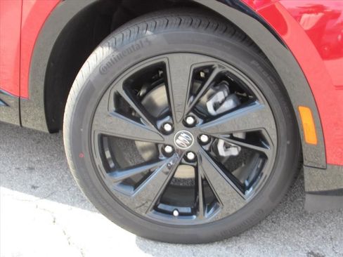 New 2026 Buick Envision Sport Touring image 7