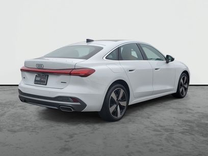 Used 2025 Audi A5 Premium Plus w/ Premium Plus