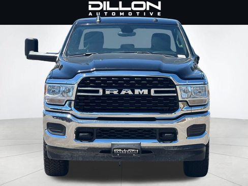 Used 2022 RAM 2500 Big Horn AWD/4WD image 9