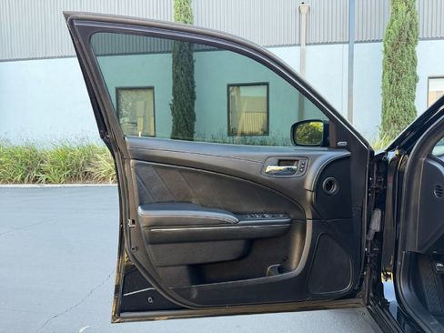 Used 2022 Dodge Charger SRT Hellcat image 19