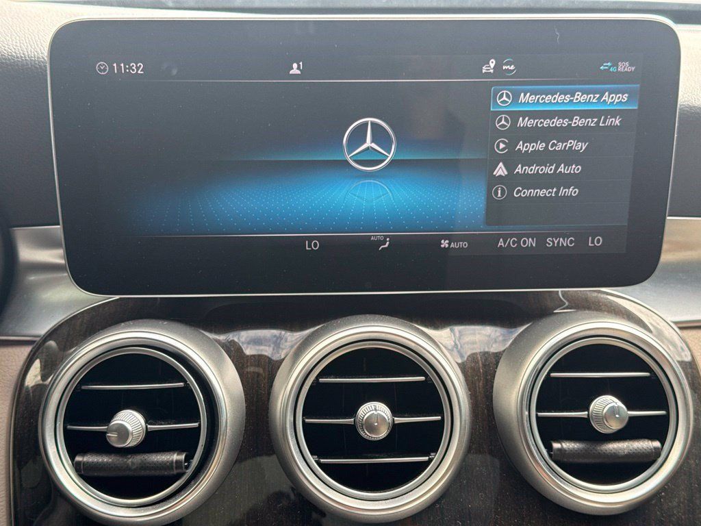 Used 2021 Mercedes-Benz C 300 4MATIC Coupe image 21