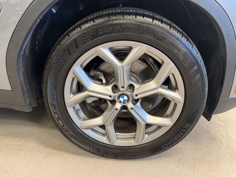 Used 2023 BMW X3 xDrive30i w/ Convenience Package AWD/4WD image 39