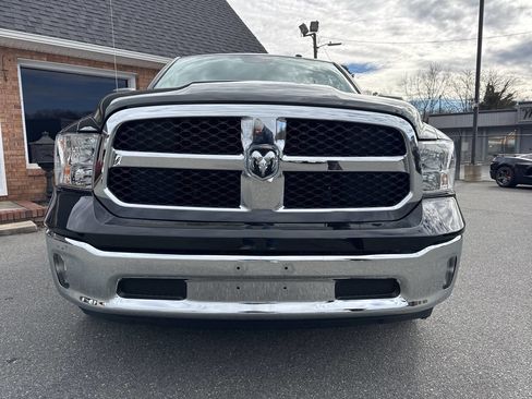 Used 2023 RAM 1500 Tradesman w/ Tradesman SXT Package image 5