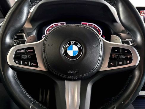Used 2023 BMW X3 xDrive30i w/ M Sport Package AWD/4WD image 18