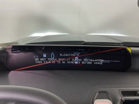 New 2025 Ford Expedition Max Active image 18