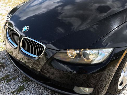Used 2009 BMW 328i Convertible RWD image 24