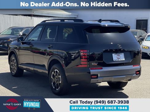 Used 2026 Hyundai Palisade XRT Pro AWD/4WD image 5
