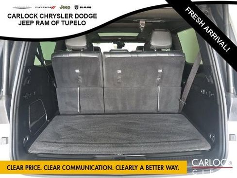 Used 2022 Jeep Wagoneer Series II w/ Premium Group I image 11