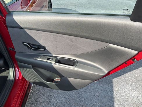 Used 2024 Hyundai Elantra N FWD image 15