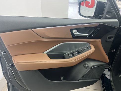 New 2026 Acura MDX FWD w/ Technology Package image 9