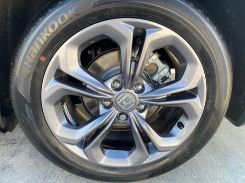 Certified 2025 Honda Accord EX-L image 25