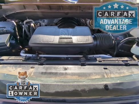 Used 2023 Chevrolet Tahoe Z71 image 28