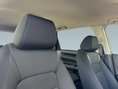 New 2026 Honda CR-V LX image 19