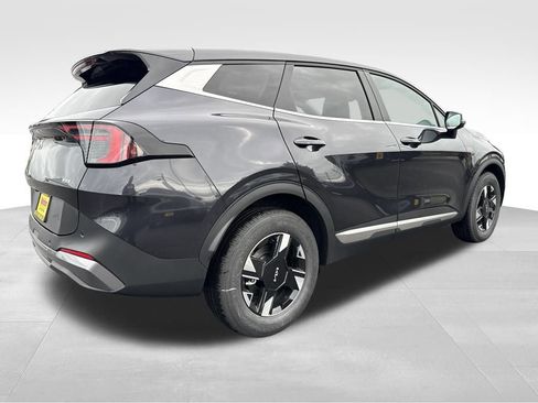 New 2026 Kia Sportage LX w/ LX Convenience Package image 8