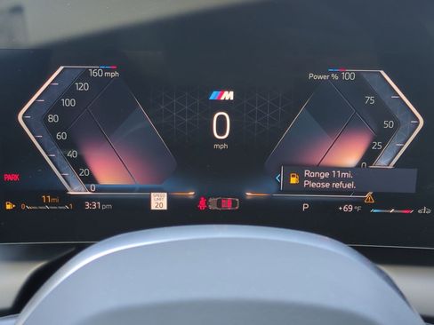 Certified 2025 BMW 228i xDrive w/ Technology Package image 20