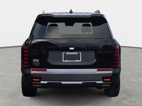 New 2026 Hyundai Palisade XRT Pro image 6