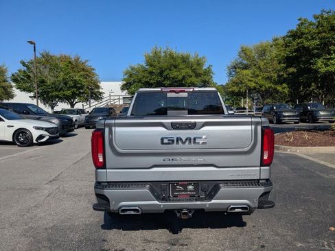 Used 2025 GMC Sierra 1500 Denali Ultimate image 6