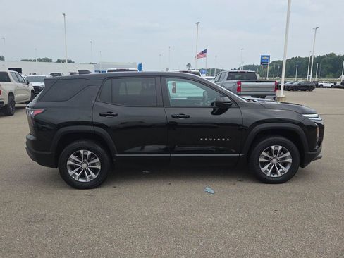 Used 2025 Chevrolet Equinox LT FWD image 7