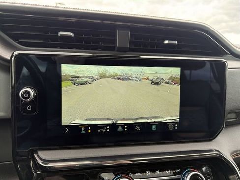 Used 2022 GMC Sierra 1500 AT4 w/ AT4 Premium Package AWD/4WD image 15