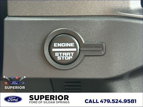 New 2026 Ford Bronco Big Bend w/ Black Diamond Package AWD/4WD image 21