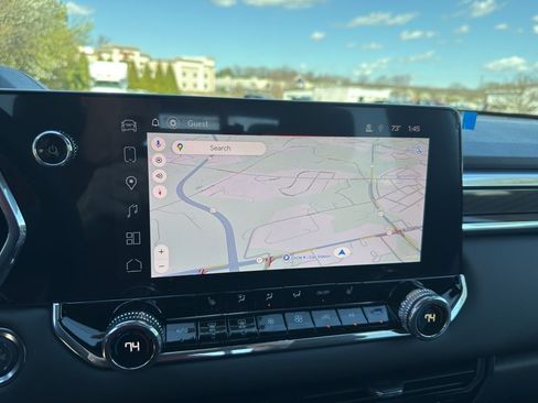 New 2026 GMC Canyon Elevation w/ Convenience Package image 11