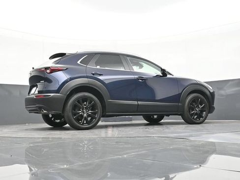 Used 2024 MAZDA CX-30 AWD 2.5 S w/ Select Sport Pkg image 47