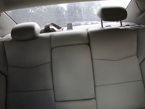 Used 2013 Cadillac ATS Luxury image 16