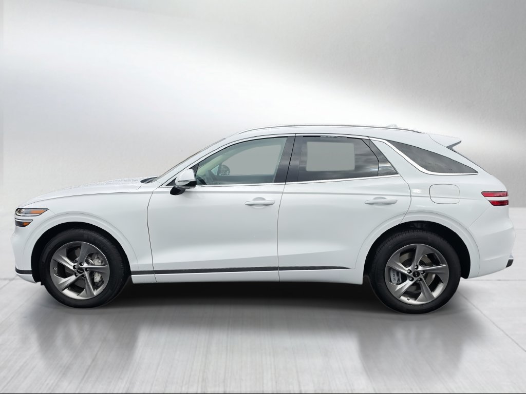 Used 2026 Genesis GV70 2.5T AWD/4WD image 7