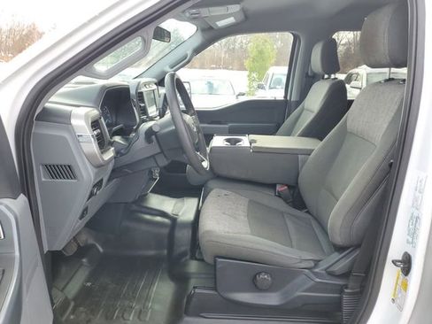 Used 2023 Ford F150 XLT w/ XTR Package AWD/4WD image 11