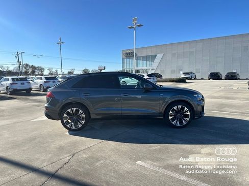 New 2026 Audi Q8 Premium Plus AWD/4WD image 4