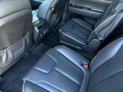 Used 2024 Hyundai Palisade SEL FWD image 11