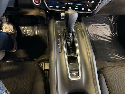 Used 2016 Honda HR-V EX image 15