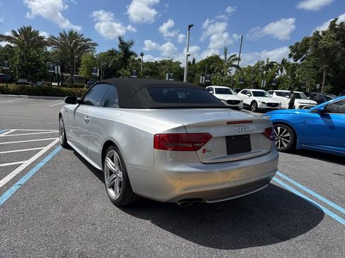 Used 2012 Audi S5 Prestige image 8