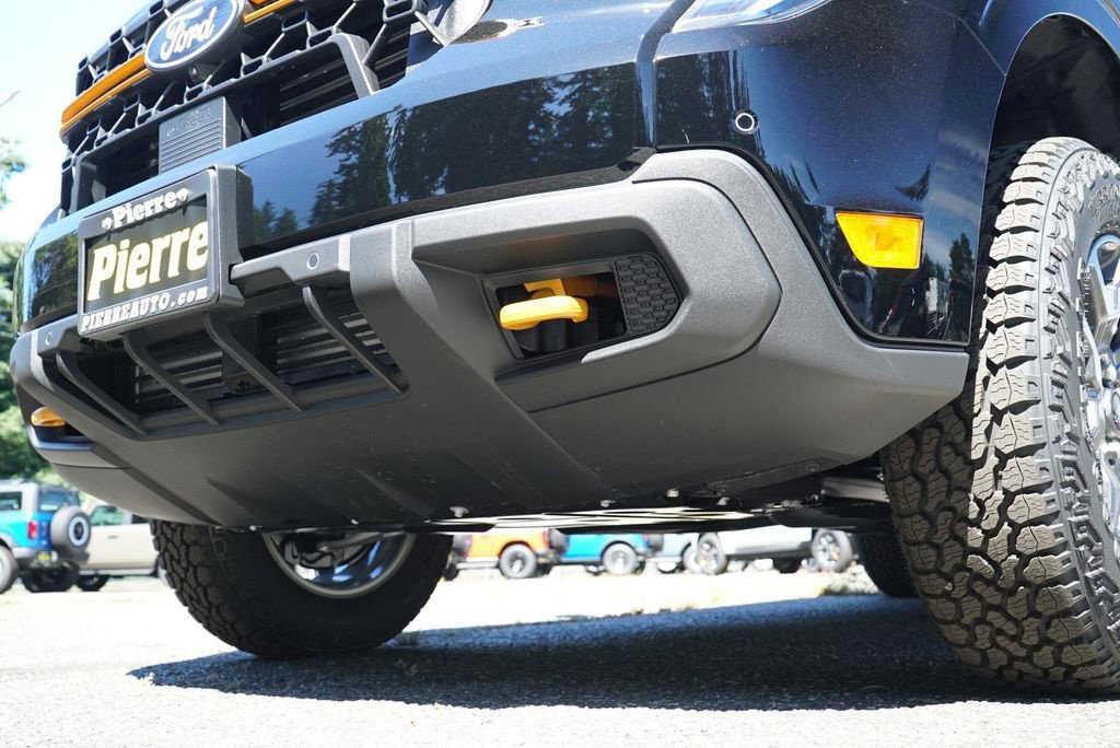 New 2026 Ford Maverick Tremor AWD/4WD image 31