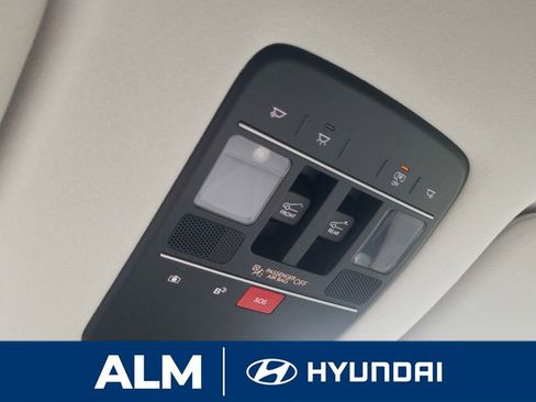 New 2026 Hyundai Palisade Calligraphy image 34