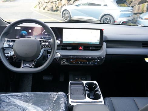 New 2026 Hyundai Ioniq 5 XRT image 26