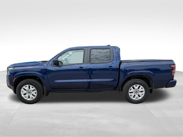 Used 2023 Nissan Frontier SV w/ Tow Package AWD/4WD image 8