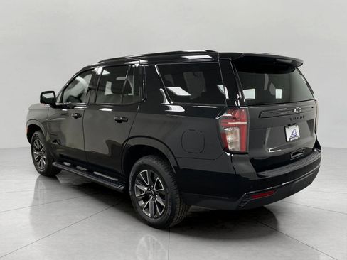 Used 2023 Chevrolet Tahoe Z71 w/ Luxury Package image 9