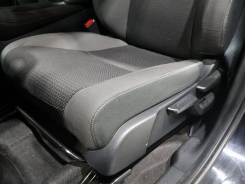 Used 2022 Honda HR-V Sport image 10